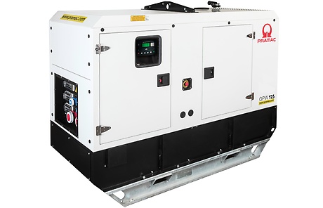 GPW125 B15