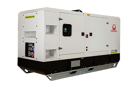 GPW385