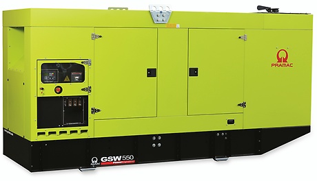 GSW550 Canopy H