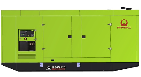 GSW720 Canopy EVO 0.5