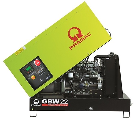 GBW22 MAIN (ACP)