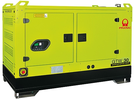 GTW30