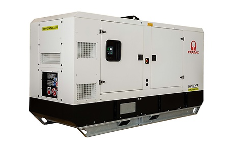GPW265 B25