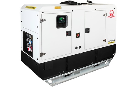 GPW115 B15
