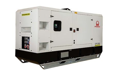 GPW200 B25