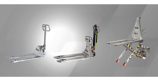 Inox Range_Lifter